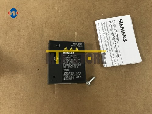 1PCS New SIEMENS 6SL3255-0VA00-5AA0 6SL3 255-0VA00-5AA0 - Picture 8 of 8