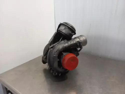 H8200398585 Turbocompresor para RENAULT LAGUNA II (BG0) * 103854 - Imagen 1 de 10