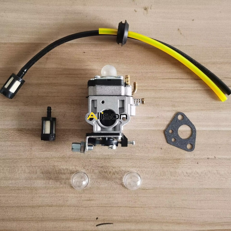 REDMAX HEDGE TRIMMER CHT232 CHT2200 RED MAX EDGER CARBURETOR 15mm