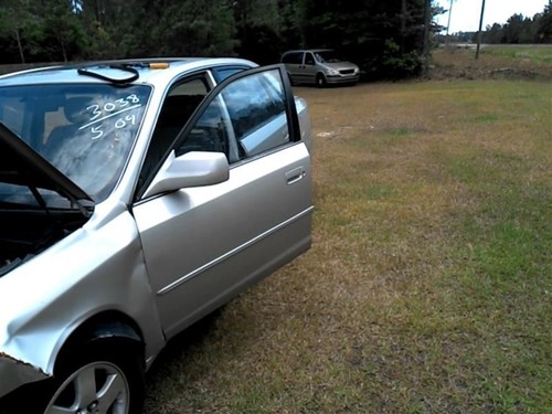 Driver Front Door Switch Driver's Without Memory Fits 00-02 AVALON 348906 - Picture 3 of 12