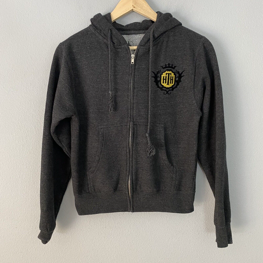 Disney Tower of Terror Zip Up Hoodie Hollywood Tower Hotel Disney Tower of Terror Zip Up Hoodie Hollywood Tower Hotel