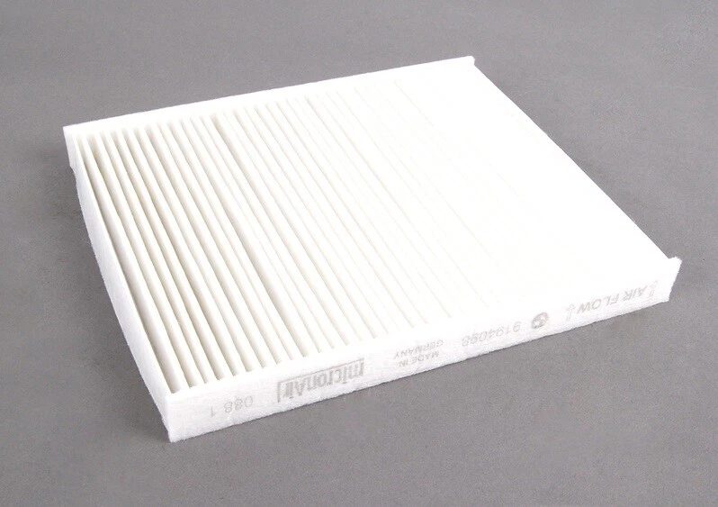 BMW Genuine Recirculated Air Microfilter Fits E70 E70 LCI F15 F85 64319194098