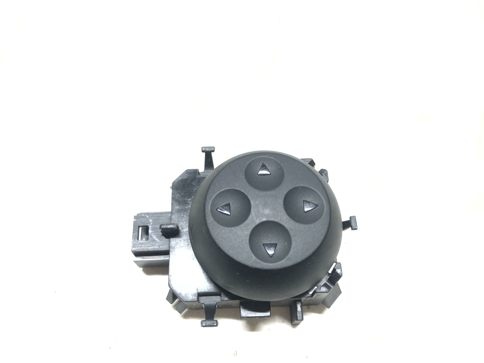 2013 10 11 12 14 15 16 MERCEDES E350 W212 FRONT LEFT SEAT SWITCH OEM