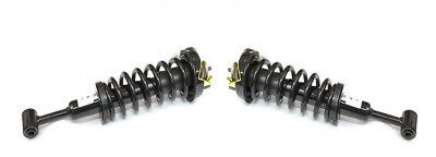2x Stoßdämpfer Federbein vorne für Ford Explorer 06-10, Mercury Mountaineer 06-