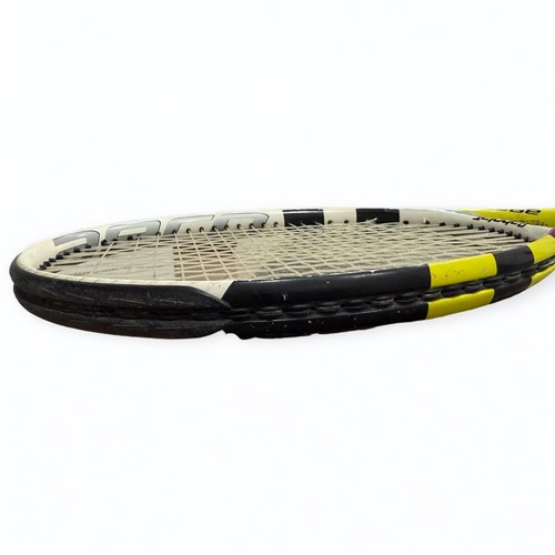 Babolat Aero Pro Drive GT Tennis Racket, 4 3/8 Grip Size 🎾 - Picture 4 of 8