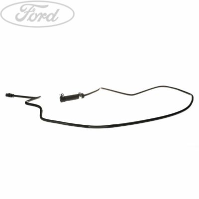 Genuine Ford Cooling System Overflow Hose 1694727 for sale online 