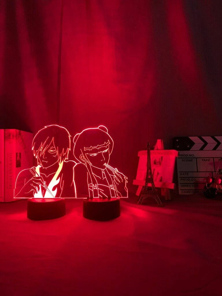 Avatar night light deals