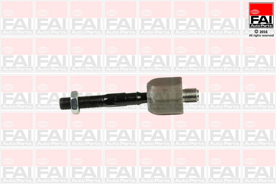 Se adapta a Citroën C5 2008 - Peugeot 508 2010-2018 508 SW 2010 - extremo de varilla delantera Ruva - Imagen 2 de 2
