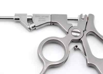 moco KARL STORZ 651503 HOSEMANN Frontal Sinus Nasal Recess Punch