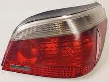 Feu arrière BMW 530