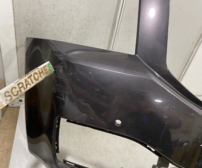 2015 2016 2017 GMC Yukon Front Bumper 22936422 OEM for sale online  