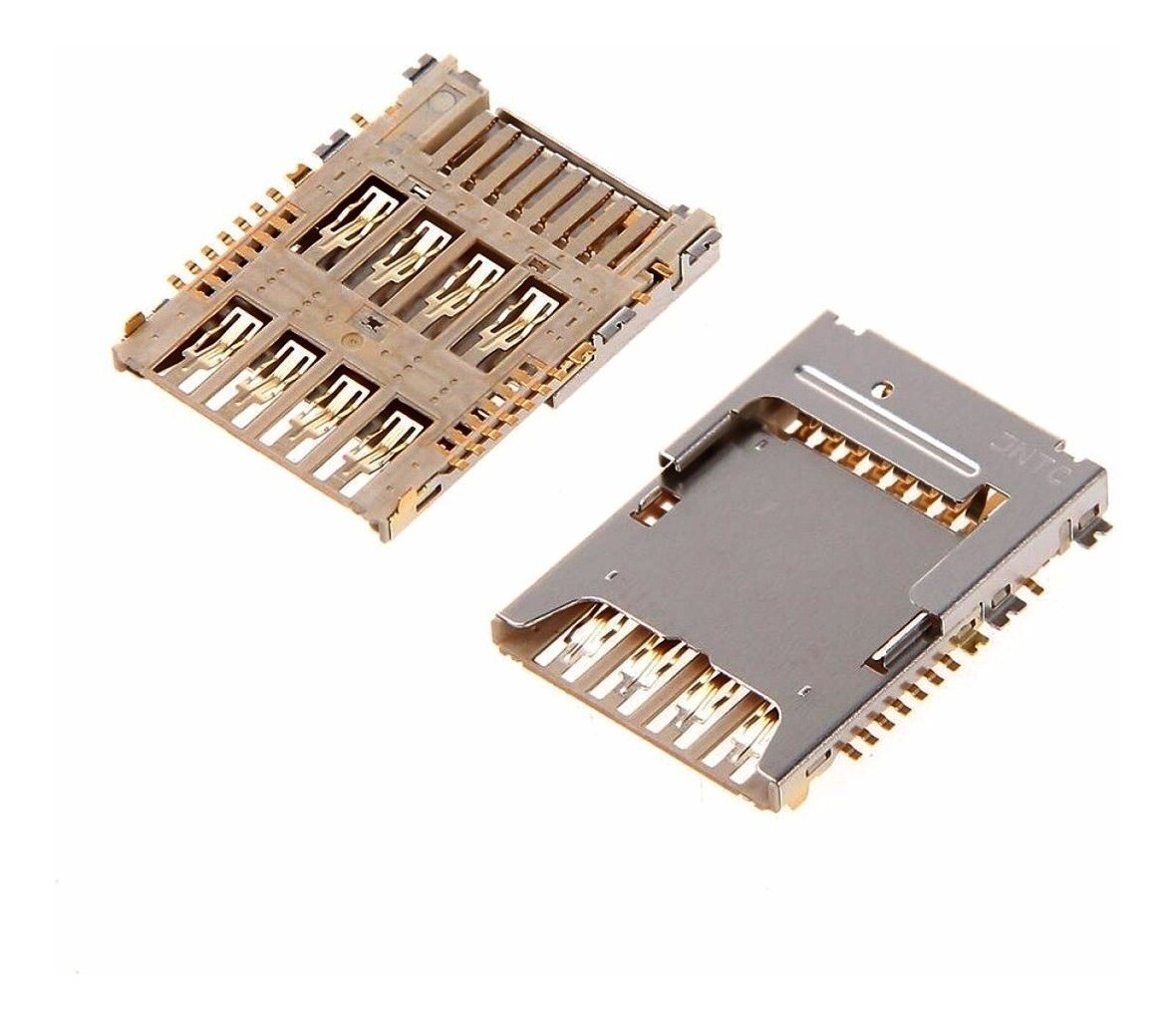 Reader Card SIM Memory Card Reader Samsung Galaxy Tab Active LTE