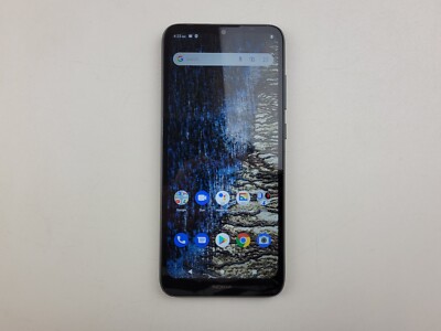 Nokia C20 (TA-1339) 32GB - Blue (GSM Unlocked) Dual SIM - SMALL ISSUE - J9029