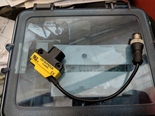 Visolux Bl10 2052 Photo Automation Sensor For Sale Online Ebay