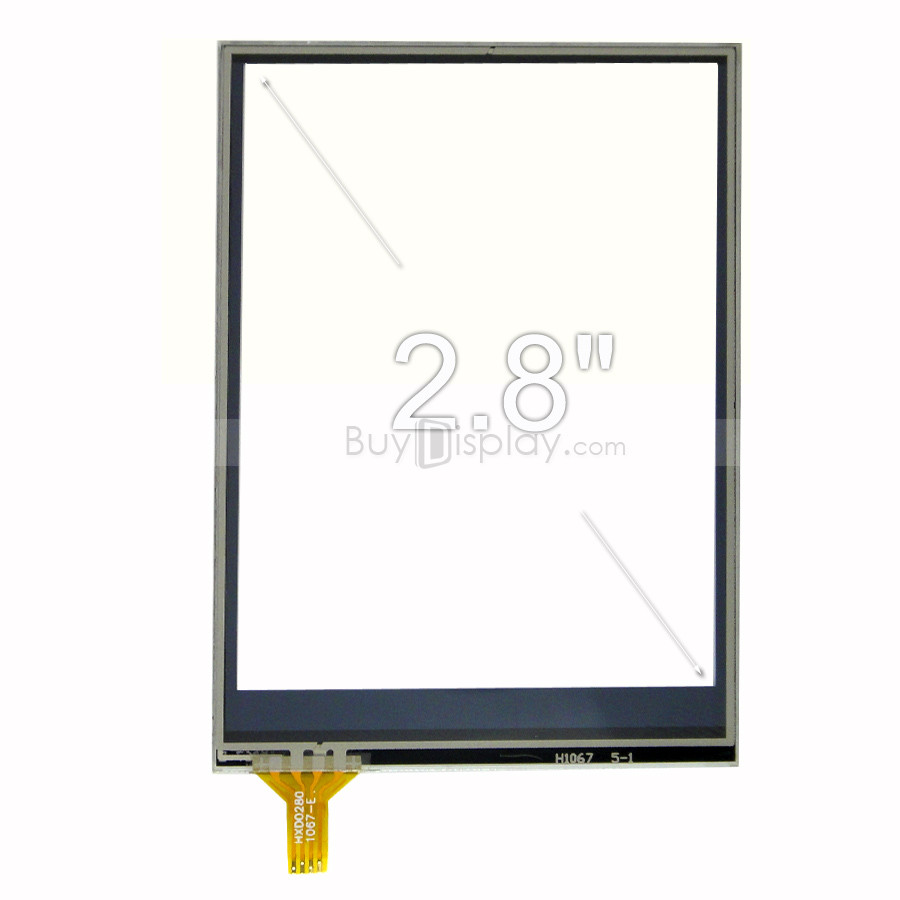 types of lcd display factory