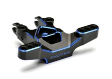 Exotek HD Aluminum Front Ballstud Mount for Team Associated B7 & B7d Buggy 2245