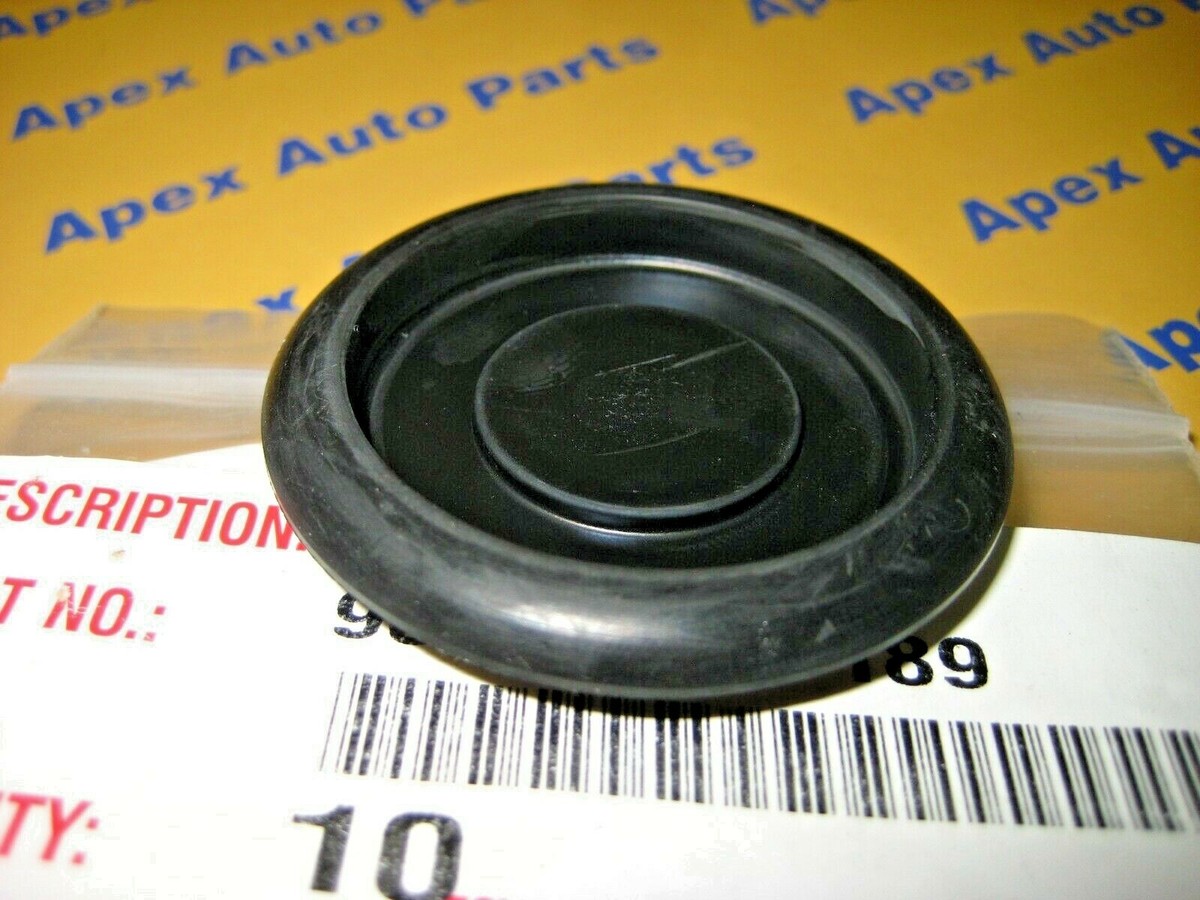 Toyota Car Truck SUV Rubber Floor Plug Genuine OEM New Toyota
