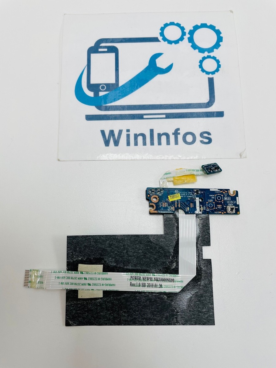 Ventilateur + Dissipateur Packard Bell EasyNote TM81 – Système Refroidissement