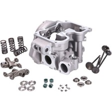 Zylinderkopf Naraku 22/25, 66mm für Yamaha X-Max, YZF, WR 125 NK600.77 YZF-R VP