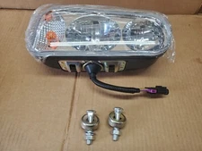 Generic SnowDogg 16160720 Pass. Side Snow Plow Light Right Buyers 13111002 P.S.