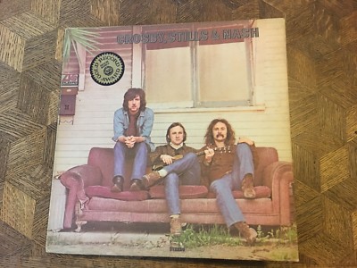 洋楽 Crosby, Stills, Nash & Deep Purple CD Crosby, Stills & Nash - Crosby Stills & Nash - Amazon.com Music