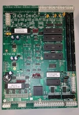 Dormakaba Keyscan CA4400B CA4500 Green Board 4 - Door Access Control Tested