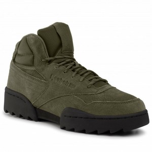 reebok classic trainer boots