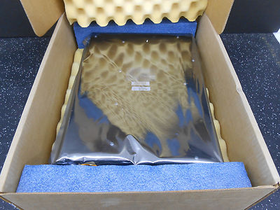 ALLEN BRADLEY 1775-L3 MAIN PROCESSOR W/ EXTD INSTRUCTIONS 96653701