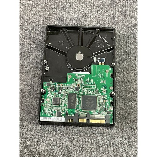 Maxtor 200GB HDD 💾 SATA150 3,5" DiamondMax 10 6L200M0 - Interne Festplatte - Bild 8 von 17