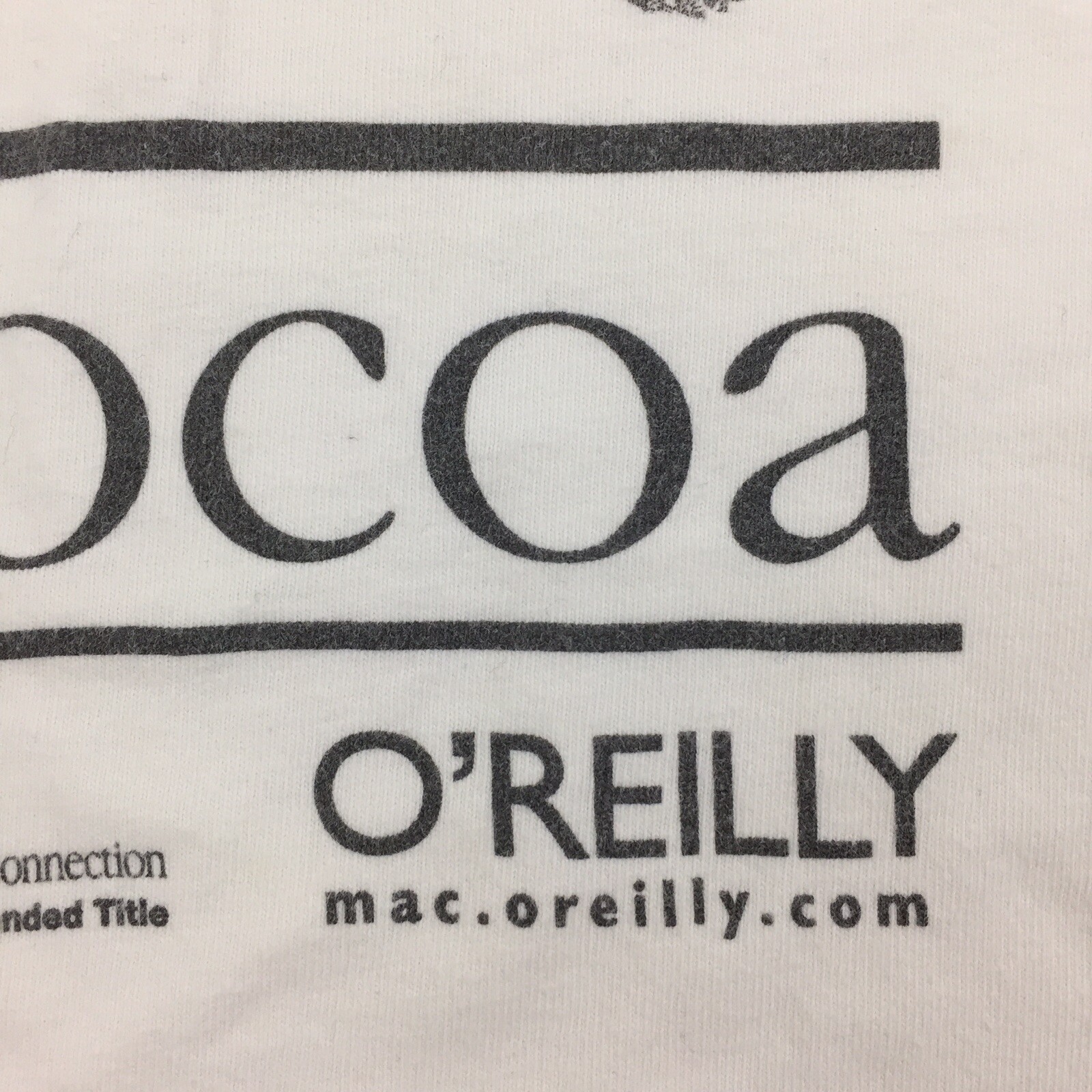 Vtg Learn Cocoa Apple Computer Developer Connecti… - image 6