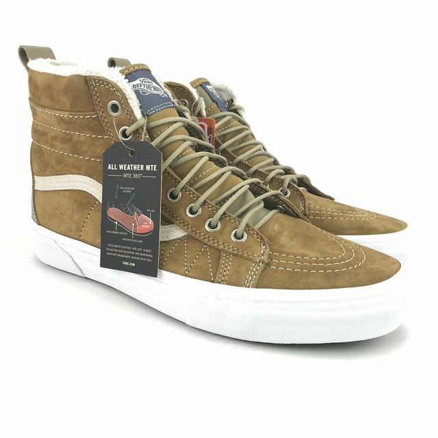 vans all weather mte 360