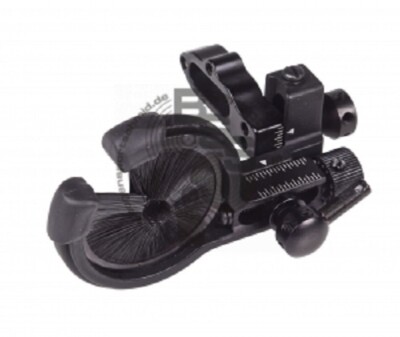 Pfeilauflage Compound Booster Whisker Micro Compoundbogen Pfeil Arrowrest Rest