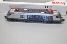 Piko 71206 Digital Elok Baureihe ES 64 Erlangen VI DB Spur H0 OVP