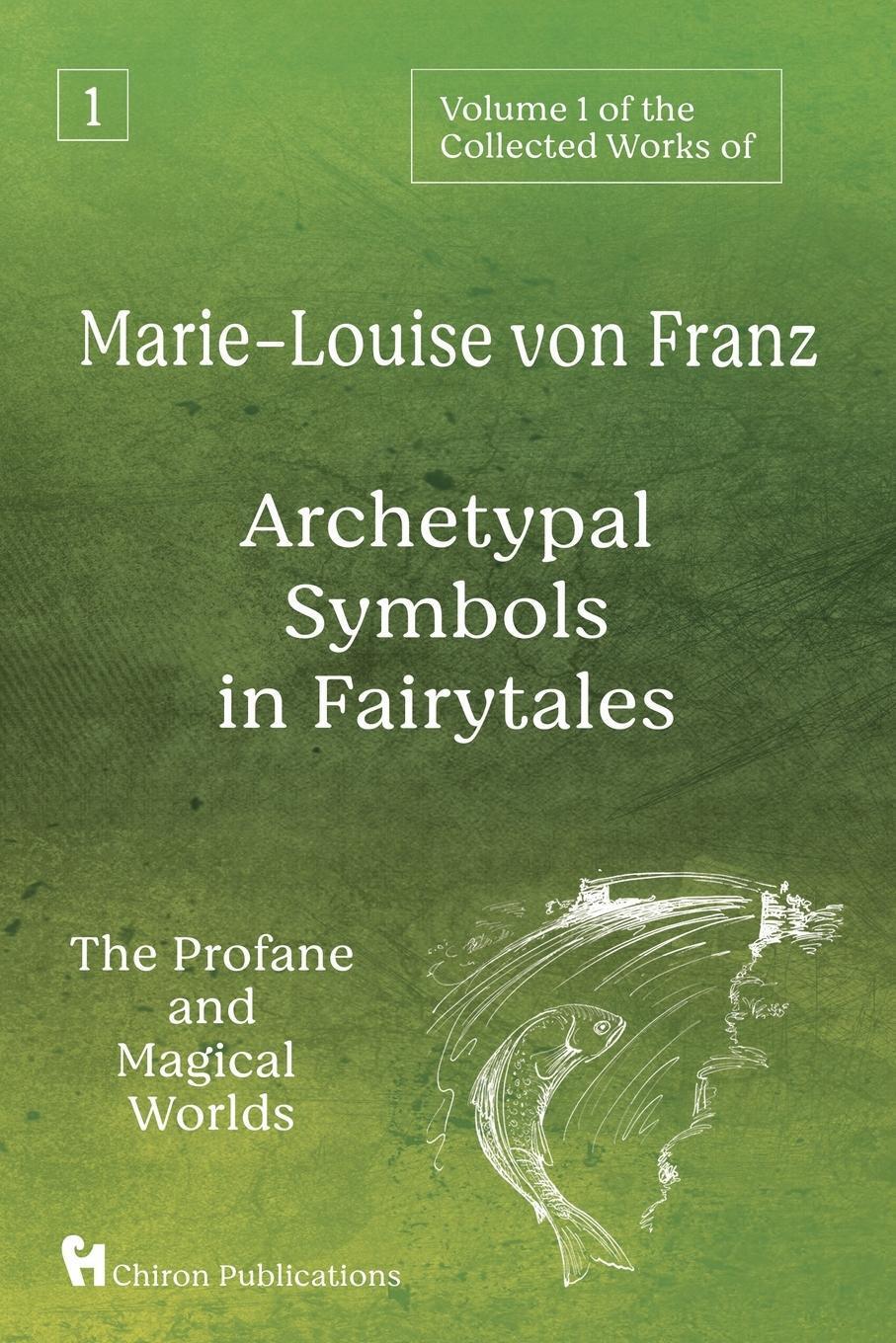 Thumbnail - Marie-louise Von Franz | Volume 1 Of The Collected Works Of