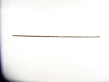 CRUISE N CARRY 2.7 HP OUTBOARD MOTOR H.M.C. MODEL 6700 Drive Shaft only