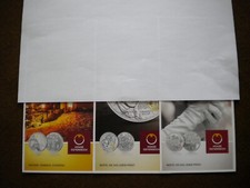 FOLDER / ULOTKA / PROSPEKTY 20,-- EURO AUSTRIA CZĘŚĆ 8