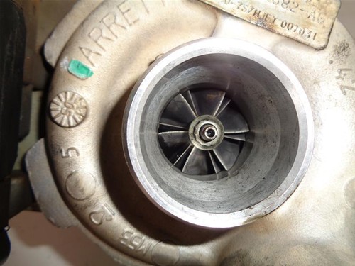 turbolader at für FORD FOCUS II (2° SERIE) 1.8D KW85 - 116CV 2006 F9DA 18357 - Bild 3 von 4