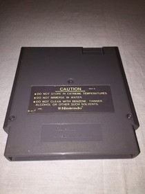 Rush'n Attack SOLO cartuccia Nintendo NES! Pulito TESTATO e funzionante GARANTITO!