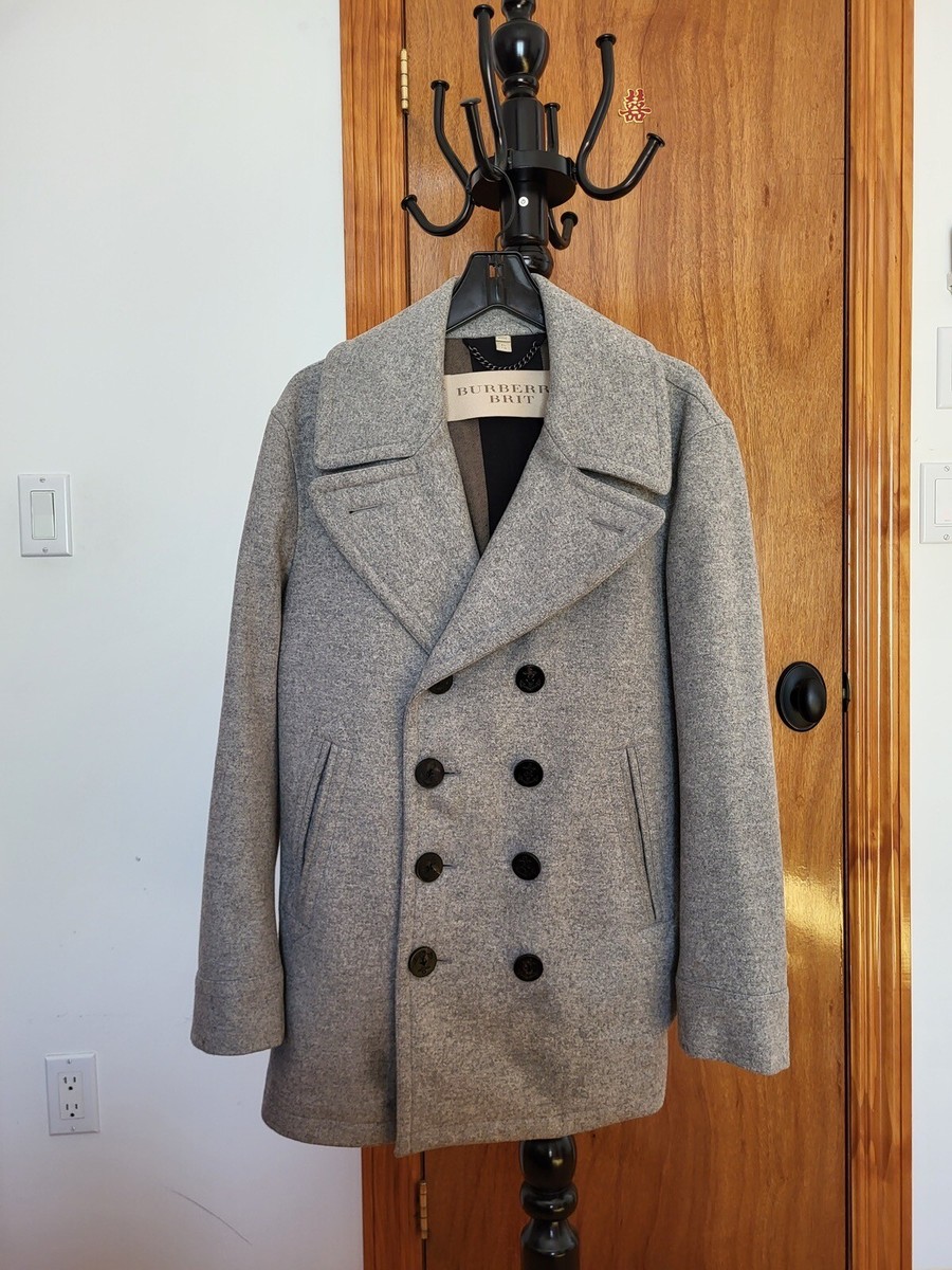 【送料&関税込】Burberry Biscuit Wool Coat 0400020242298?wid=900