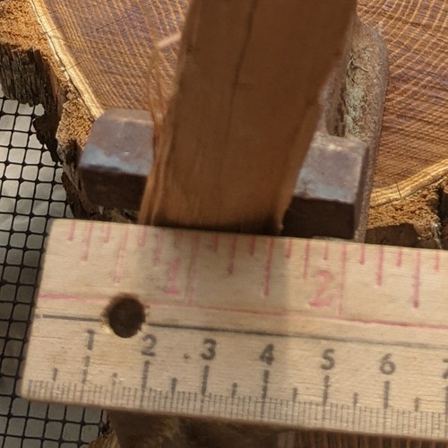 Vintage WILTON No. 1113 Clamp-on Vise 2" Jaws USA - Picture 21 of 24
