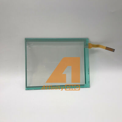 1PC 3HAC023195-001 AMT98662FJ ABB SXTPU2 16/64 Pendant Touchpad Glass Panel