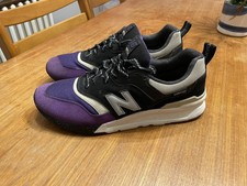 Size 9 - New Balance 997 Barf for sale 