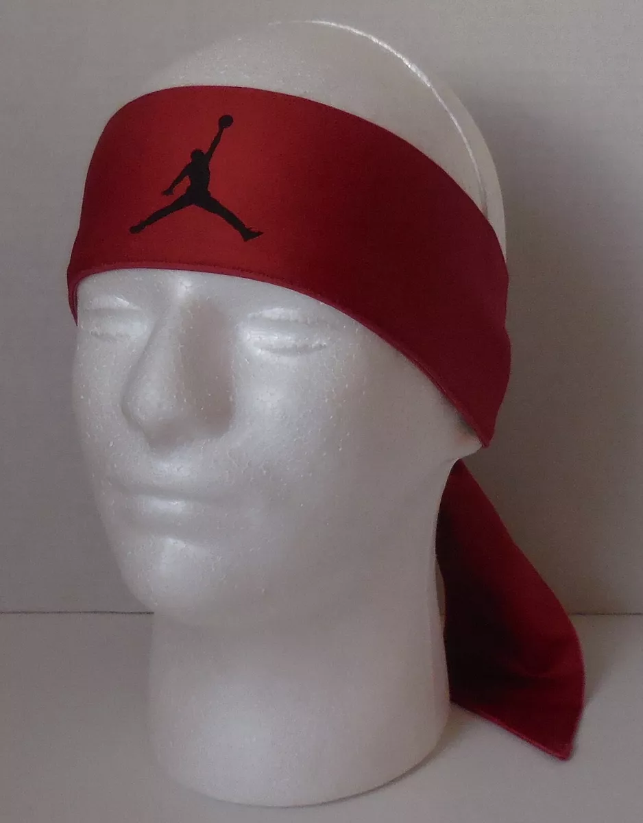 Jordan jumpman hotsell head tie