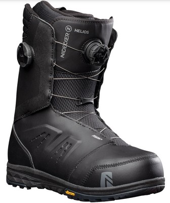 nidecker flow boots