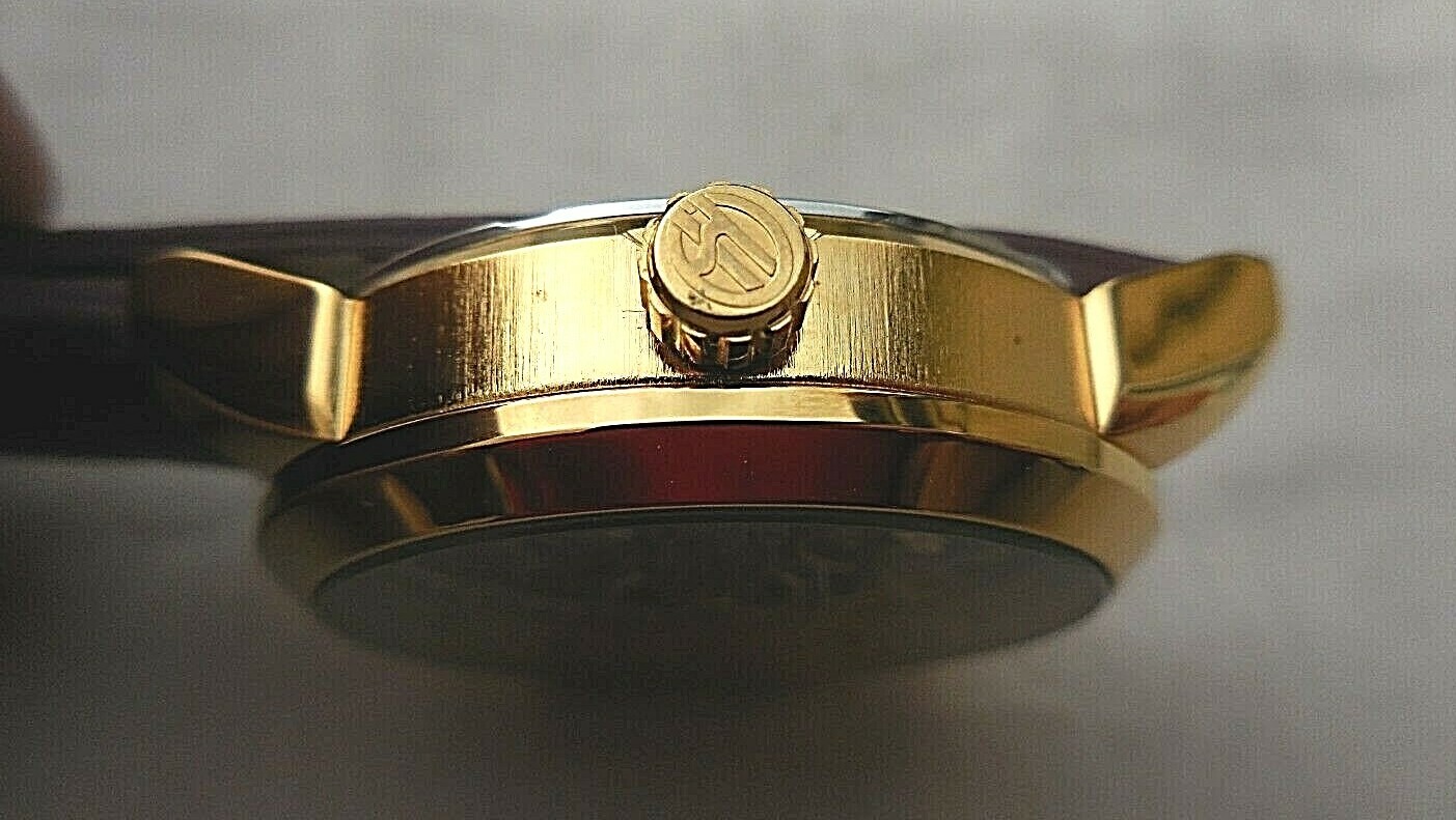 AUTOMATIC FORSINING SKELETON WATCH, TOURBILLON, M… - image 5