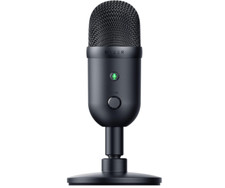 NEW SEALED Razer Seiren V2 X USB Condenser Microphone for Streaming Gaming on PC