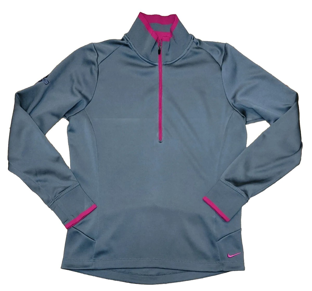 状態S】Nike Golf DRI-FIT Mサイズ ダークパープル 【公式通販】