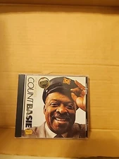 COUNT BASIE POP CLASSICS CD
