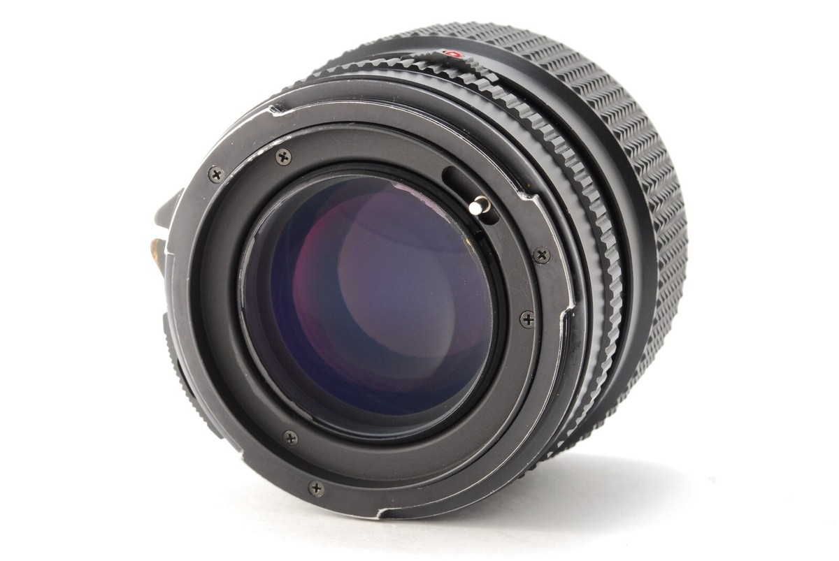 【美品】Mamiya 645 SEKOR C 80mm f1.9 Mamiya 80mm f1.9 Sekor C - Lens – Kamerastore