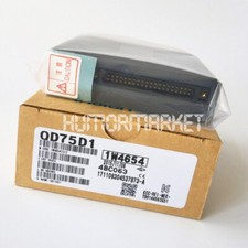 ONE Mitsubishi QD75D1 Positioning Unit